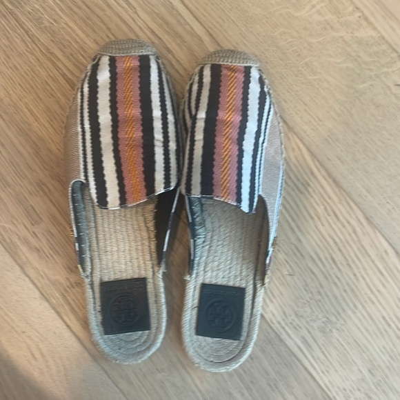 Tory Burch slides - Picture 3 of 5
